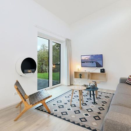Lovely Home In Lembruch-Duemmer See With Wifi Luaran gambar