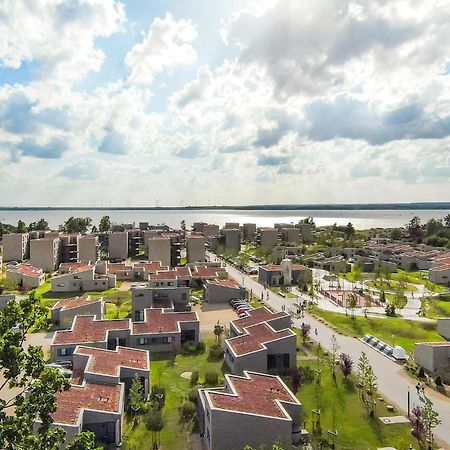 Lovely Home In Lembruch-Duemmer See With Wifi Luaran gambar