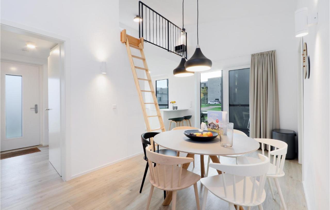 Lovely Home In Lembruch-Duemmer See With Wifi Luaran gambar