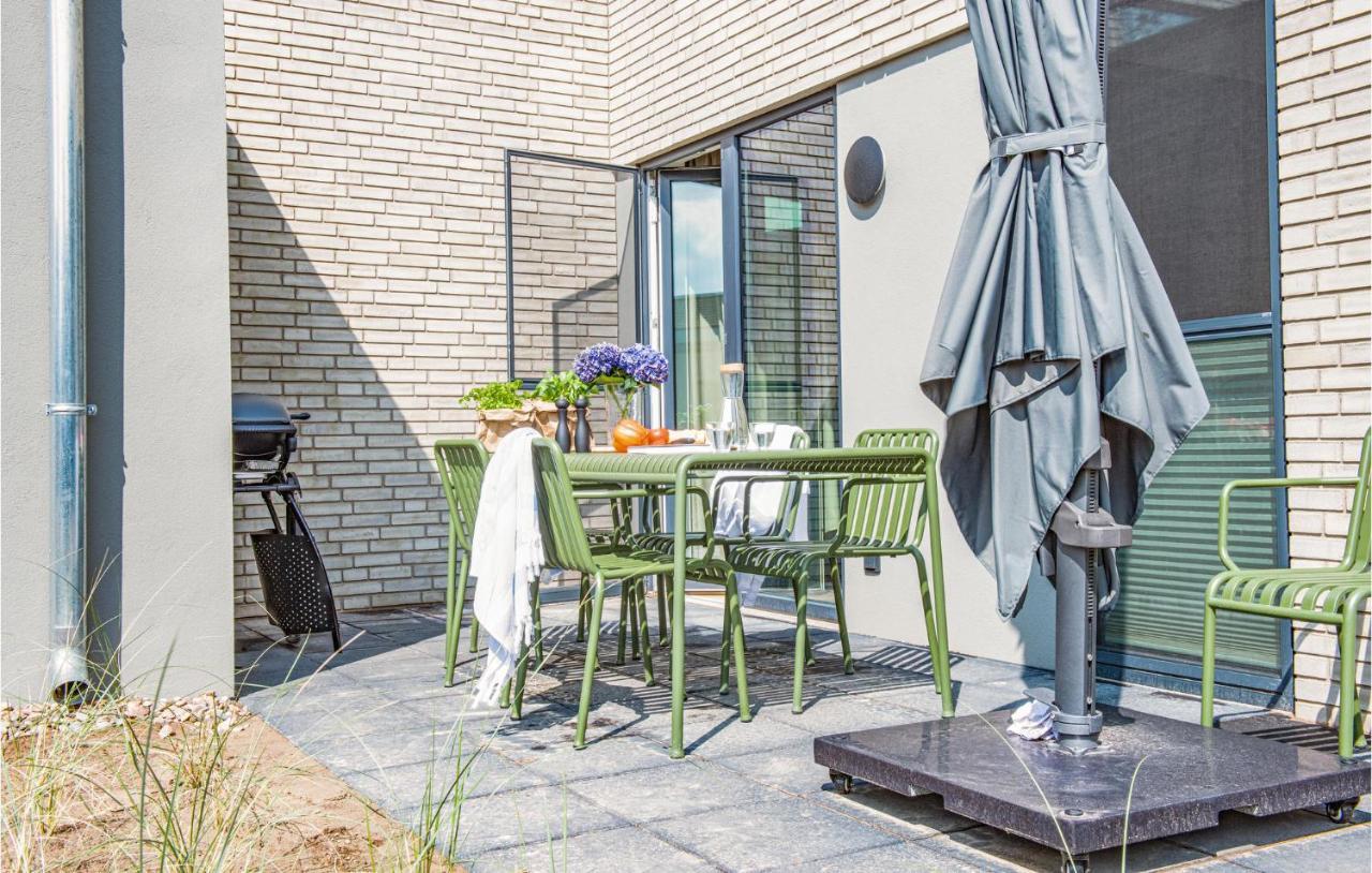 Lovely Home In Lembruch-Duemmer See With Wifi Luaran gambar