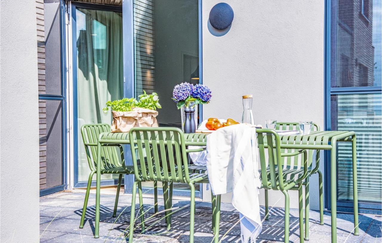 Lovely Home In Lembruch-Duemmer See With Wifi Luaran gambar