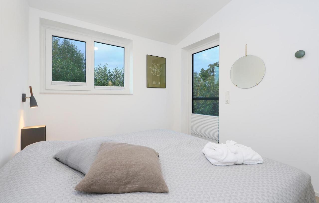 Lovely Home In Lembruch-Duemmer See With Wifi Luaran gambar
