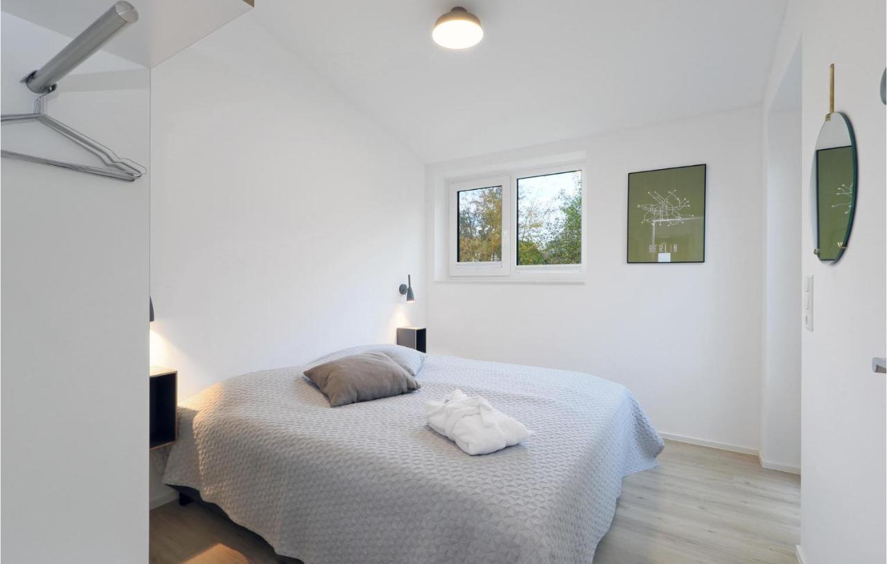 Lovely Home In Lembruch-Duemmer See With Wifi Luaran gambar