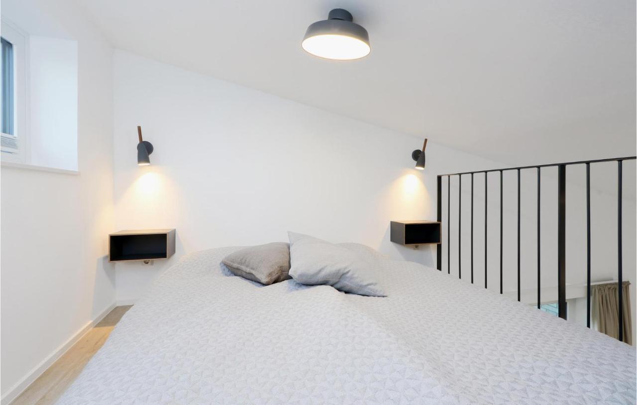 Lovely Home In Lembruch-Duemmer See With Wifi Luaran gambar