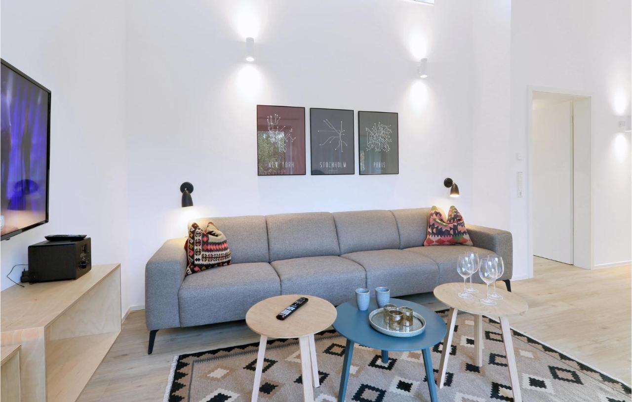 Lovely Home In Lembruch-Duemmer See With Wifi Luaran gambar