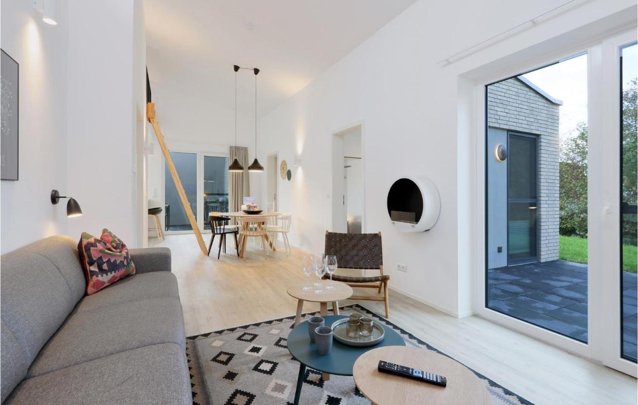 Lovely Home In Lembruch-Duemmer See With Wifi Luaran gambar