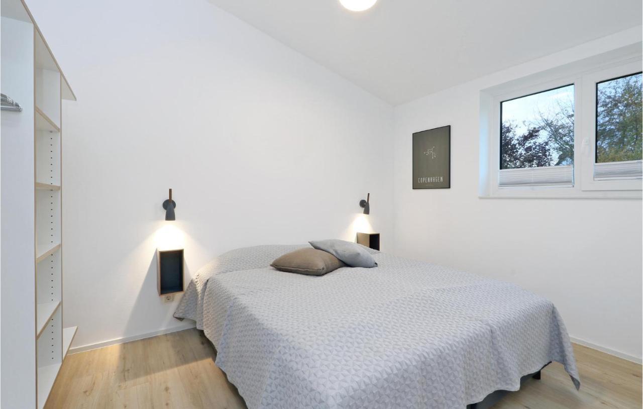 Lovely Home In Lembruch-Duemmer See With Wifi Luaran gambar