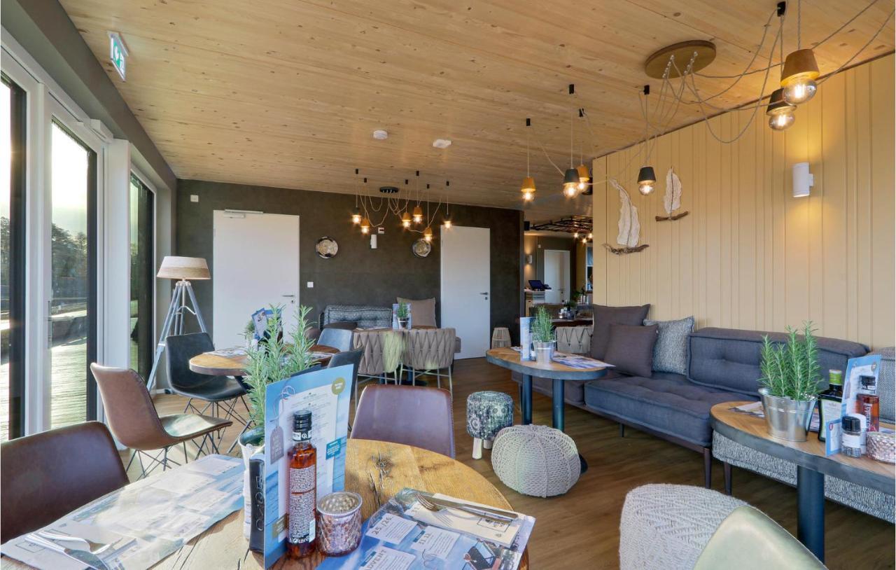 Lovely Home In Lembruch-Duemmer See With Wifi Luaran gambar