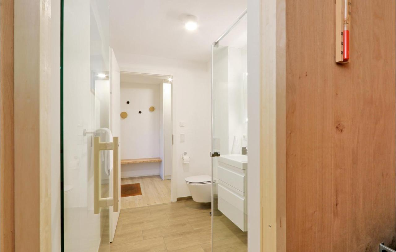 Lovely Home In Lembruch-Duemmer See With Wifi Luaran gambar