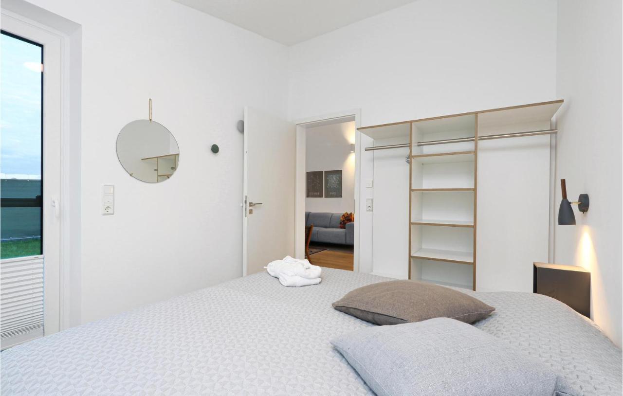Lovely Home In Lembruch-Duemmer See With Wifi Luaran gambar