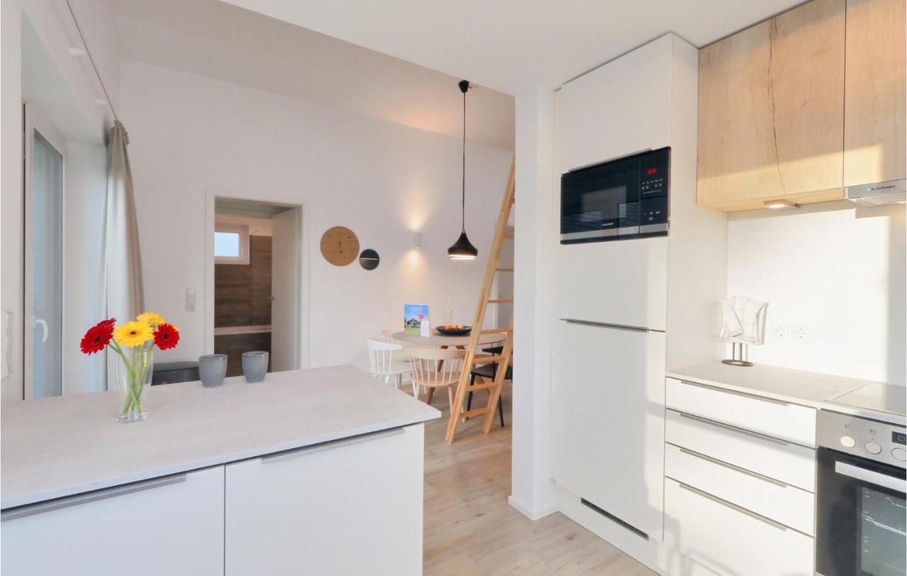 Lovely Home In Lembruch-Duemmer See With Wifi Luaran gambar