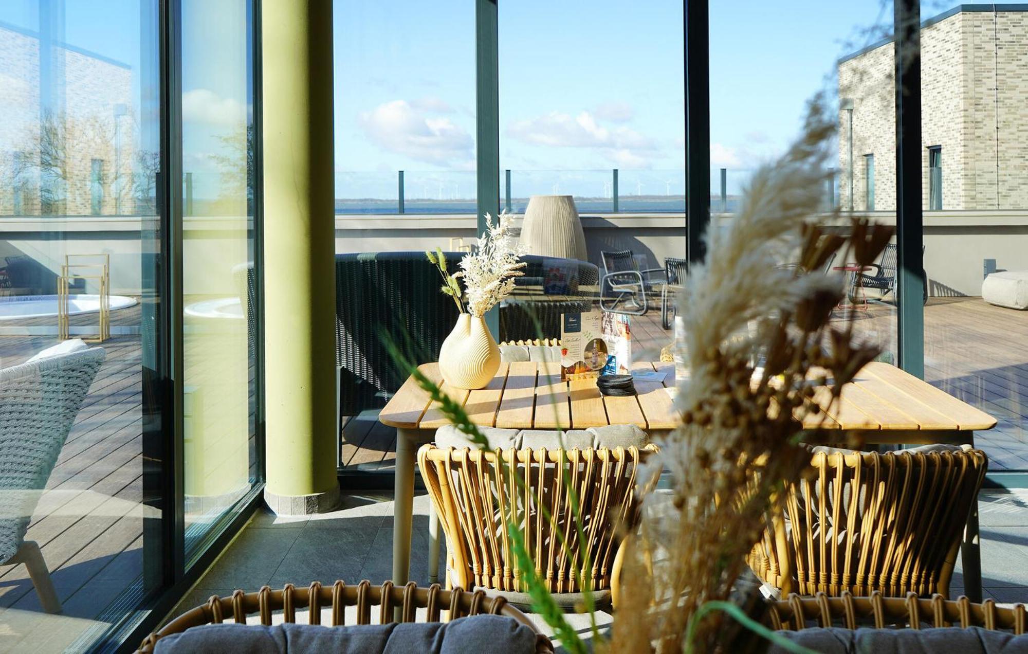 Lovely Home In Lembruch-Duemmer See With Wifi Luaran gambar