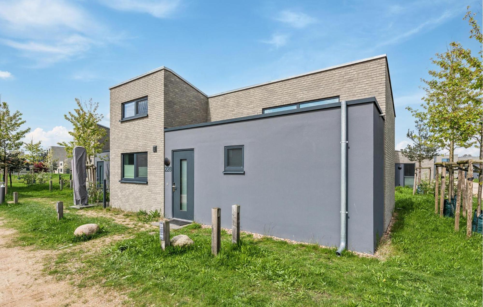 Lovely Home In Lembruch-Duemmer See With Wifi Luaran gambar