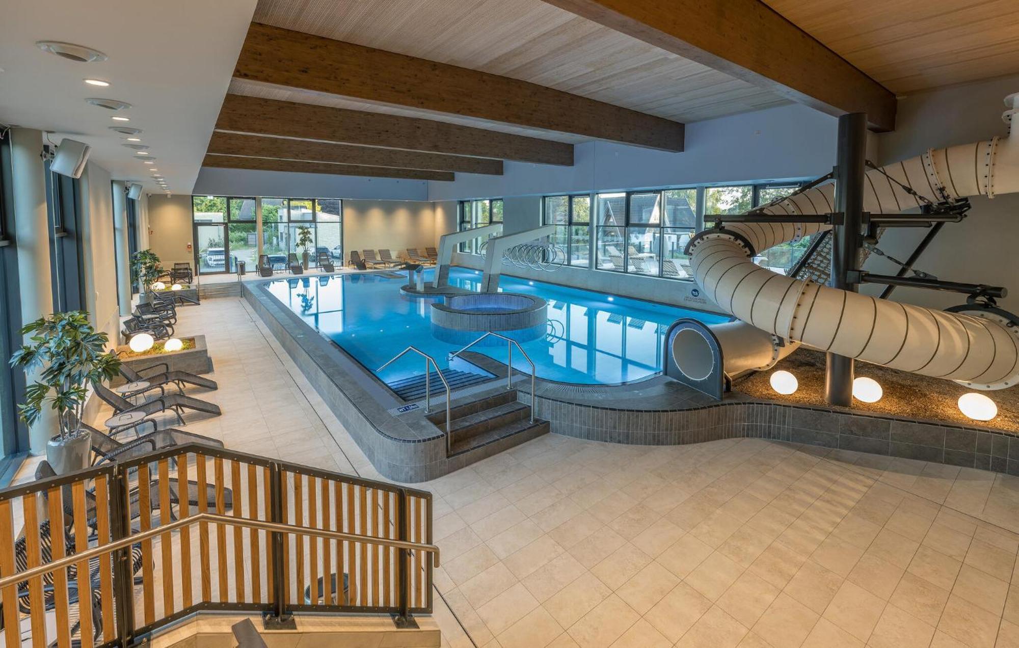 Lovely Home In Lembruch-Duemmer See With Wifi Luaran gambar