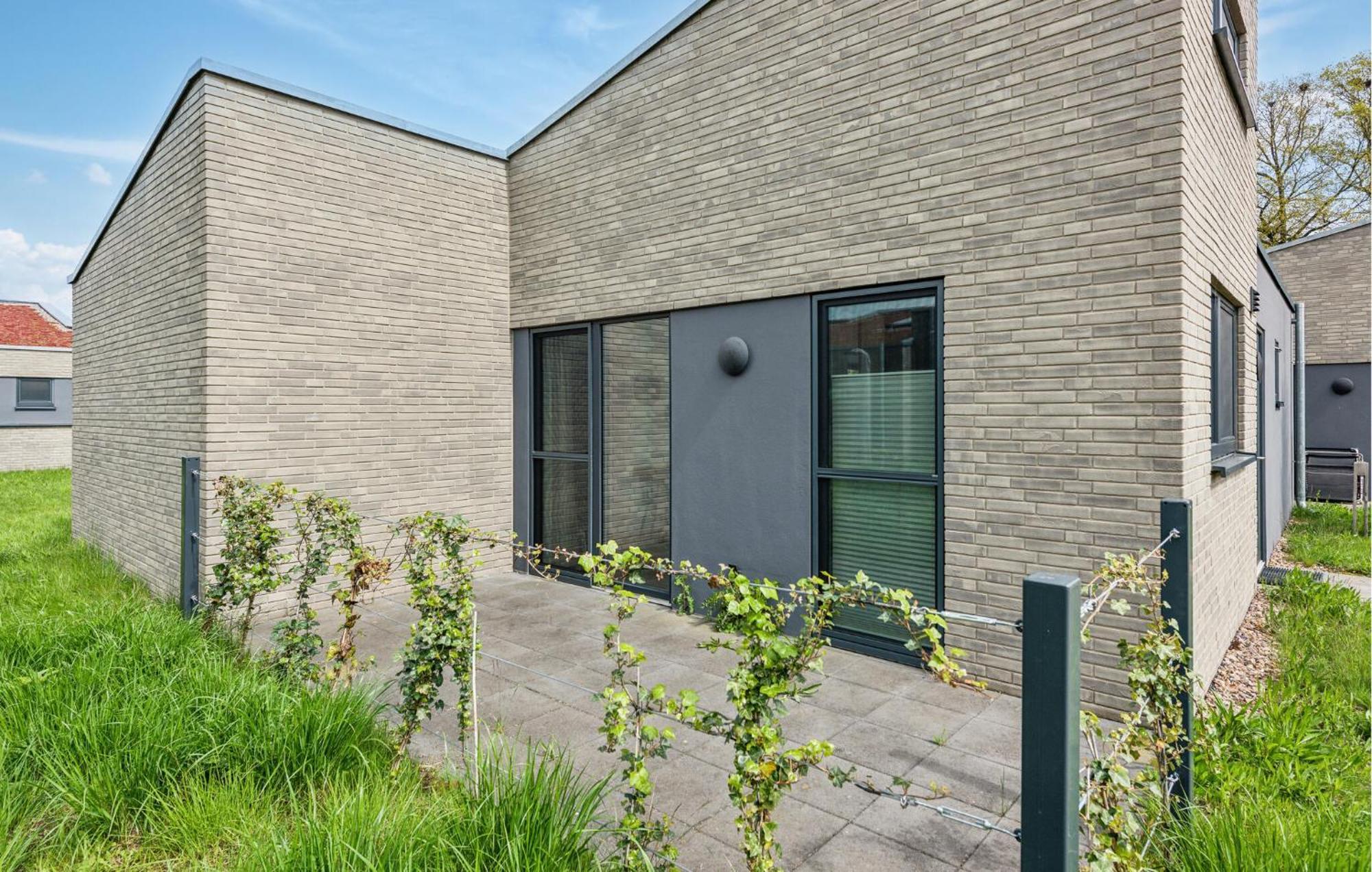 Lovely Home In Lembruch-Duemmer See With Wifi Luaran gambar