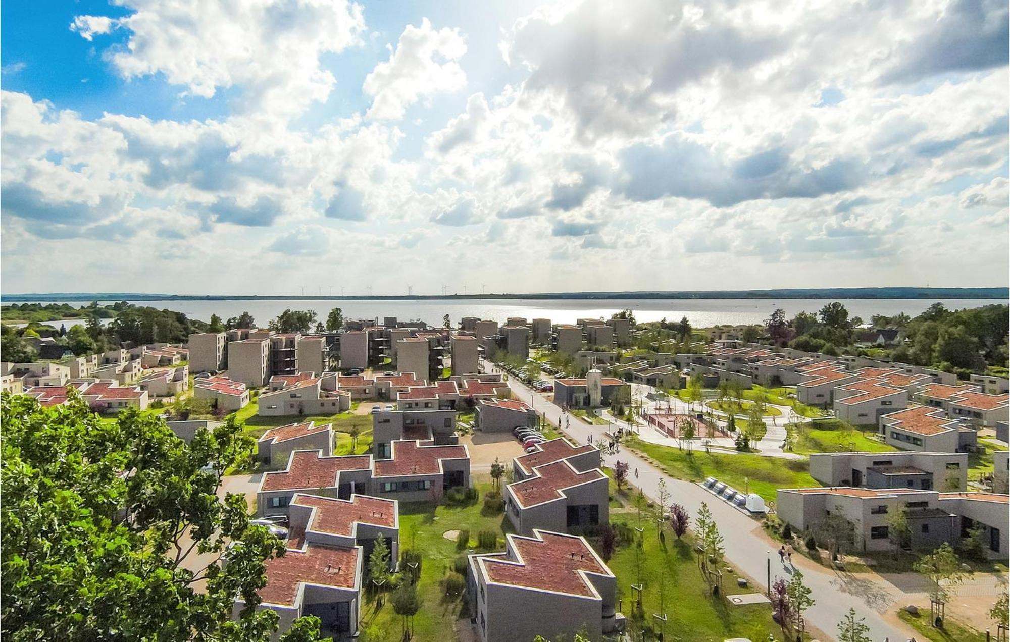 Lovely Home In Lembruch-Duemmer See With Wifi Luaran gambar